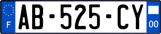 AB-525-CY