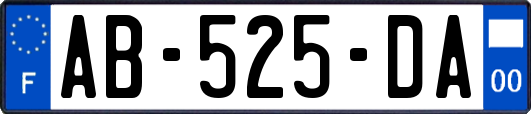 AB-525-DA