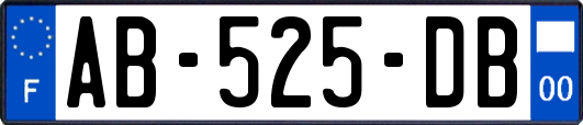 AB-525-DB