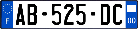 AB-525-DC