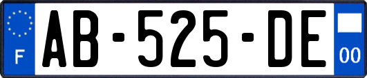 AB-525-DE