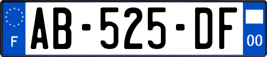 AB-525-DF