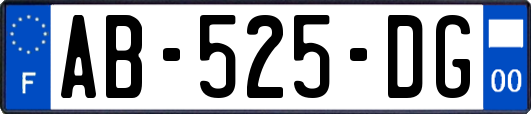 AB-525-DG