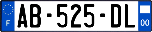 AB-525-DL