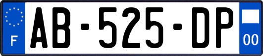 AB-525-DP