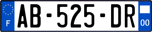 AB-525-DR