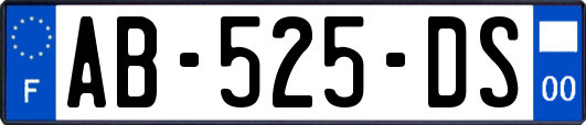 AB-525-DS