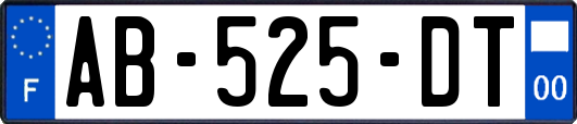 AB-525-DT