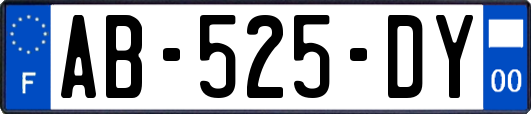 AB-525-DY