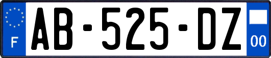 AB-525-DZ