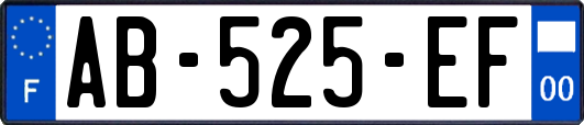 AB-525-EF