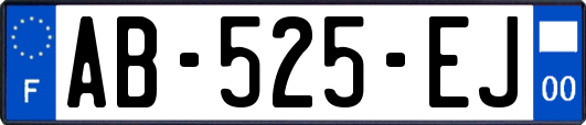 AB-525-EJ