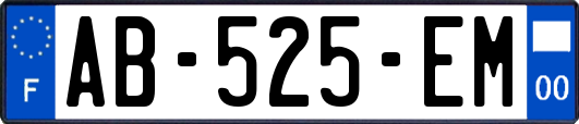 AB-525-EM