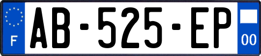 AB-525-EP