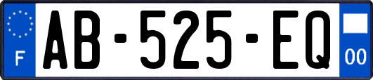 AB-525-EQ