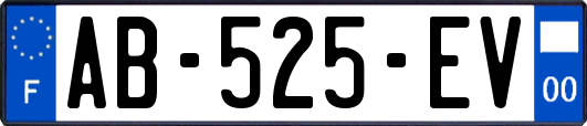 AB-525-EV