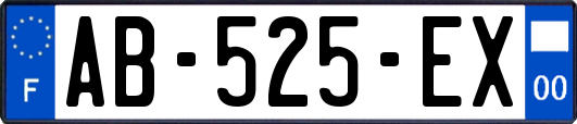 AB-525-EX