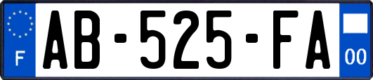 AB-525-FA