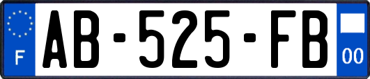 AB-525-FB