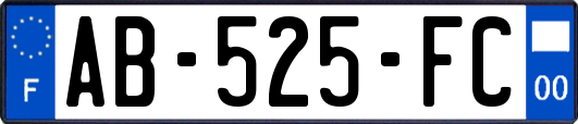 AB-525-FC