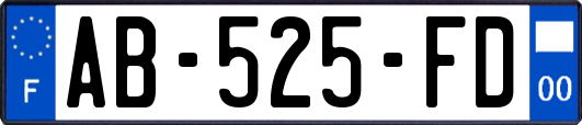 AB-525-FD