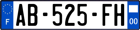 AB-525-FH