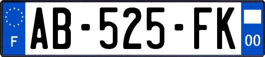 AB-525-FK