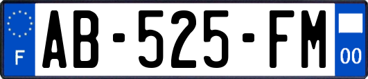 AB-525-FM