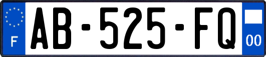 AB-525-FQ