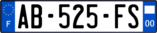 AB-525-FS