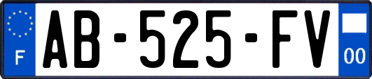 AB-525-FV