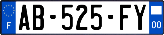 AB-525-FY