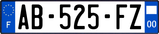 AB-525-FZ