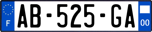 AB-525-GA