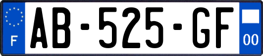 AB-525-GF