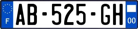 AB-525-GH