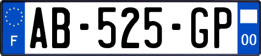 AB-525-GP