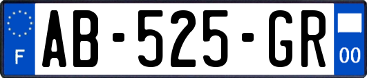 AB-525-GR