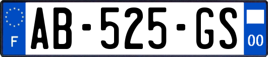 AB-525-GS