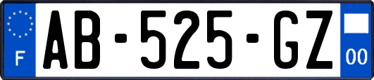 AB-525-GZ