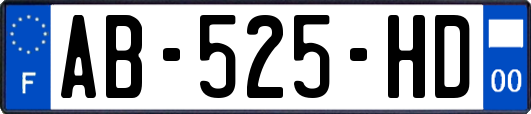 AB-525-HD