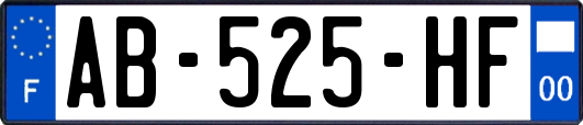 AB-525-HF