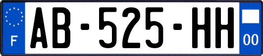 AB-525-HH