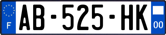 AB-525-HK