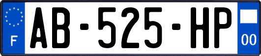 AB-525-HP