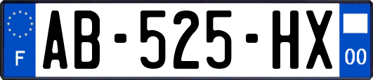 AB-525-HX