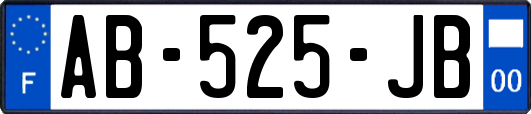 AB-525-JB