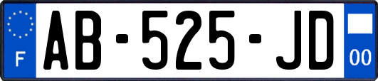 AB-525-JD