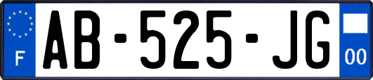 AB-525-JG