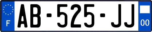 AB-525-JJ